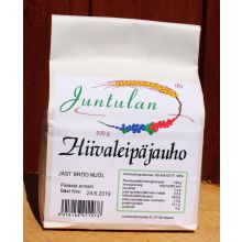 Hiivaleipäjauho 500 g