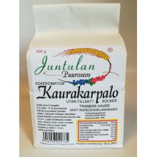 Kaura-karpalo puuroseos  500 g