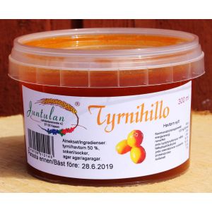 TYRNIHILLO 300g