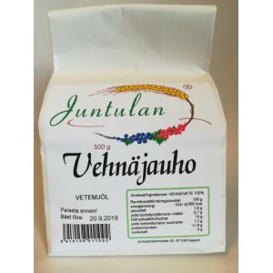 Vehnäjauho 500 g